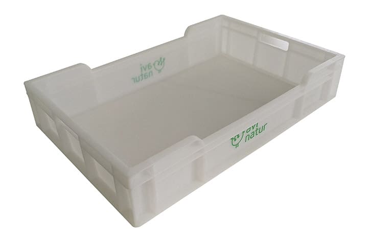 Greentray Solid 20L